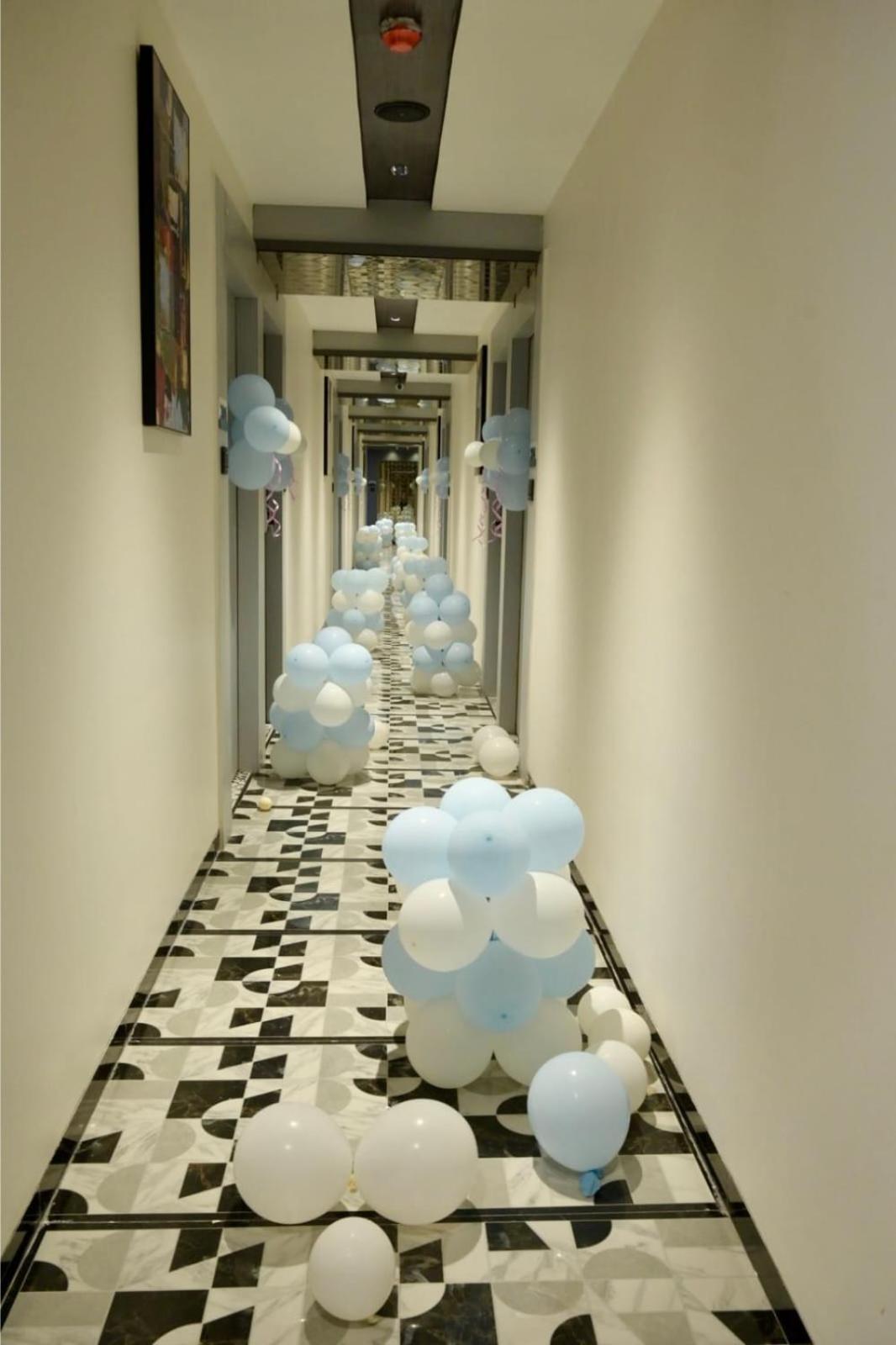 Hotel Dream Ahmedabad Exterior photo
